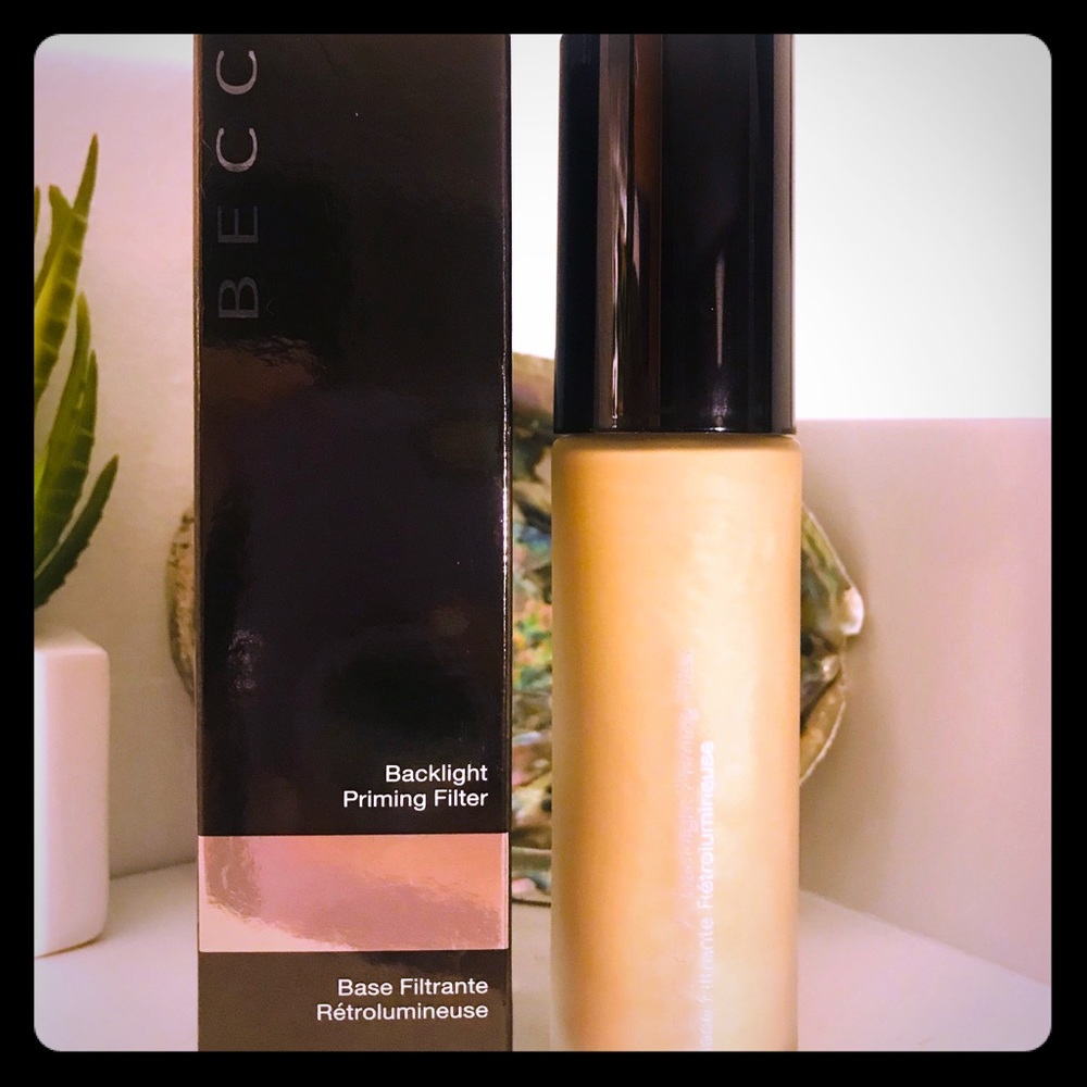 Becca Priming Filter